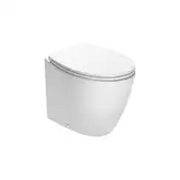 Унитаз напольный Catalano Velis + сиденье для унитаза soft-close (1VP5700 + 5V57STF000)