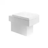 Напольный унитаз Duravit Vero (21170900001)