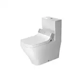 Унитаз Duravit DuraStyle + бачок (с сиденьем SensoWash Slim) (2156590000+0935000005+610200002000300)
