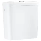 Grohe BAU Ceramic Бачок для унитаза, альпин-белый (39437000)