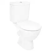 Унитаз напольный JIKA Lyra Plus c бачком (H8263840002421)