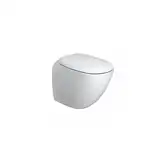Kolo EGO by Antonio Citterio унитаз напольный, Rimfree (K13020000)