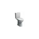 Унитаз-компакт Kolo Nova Pro с сидением Soft Close, горизонтальный выпуск M39043000