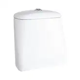 Бачок для унітаза Qtap Lori QT0662018РW