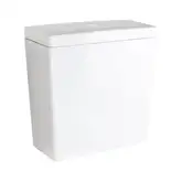Бачок для унітаза Qtap Rosella QT0662155РW