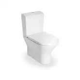 Roca Унитаз Рока Nexo с сидением Soft Close (A34964000W)