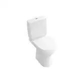 Villeroy & Boch O.NOVO Унитаз напольный, белый альпин (56891001)