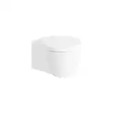 Унитаз подвесной Duravit Starck 1 (0210090064)