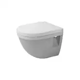 Унитаз подвесной Duravit Starck 3 (2202090000)