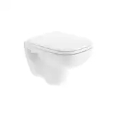 Унитаз подвесной Duravit D-code (22110900002)