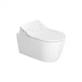 Унитаз подвесной Duravit Me by Starck (2528592000)