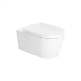 Унитаз подвесной Duravit Me by Starck (2529092000)