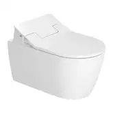 Унитаз подвесной Duravit Me by Starck (2529592000)