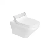 Унитаз подвесной Duravit DuraStyle (2542590000)