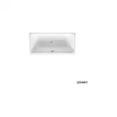 Ванна акриловая Duravit Happy D.2 190 х 90 см (700315000000000)