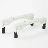 Villeroy & Boch VILLEROY ножки для ванн (U99740000)