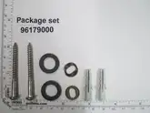 Hansgrohe Монтажный комплект (96179000)