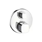 Hansgrohe Ecostat E Термостат для душу, хром (31572000)