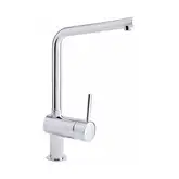 Grohe Minta Смеситель для кухни, хром (31375000)