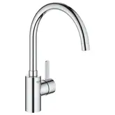 Grohe Eurosmart Cosmopolitan Змішувач для кухні, хром (32843002)