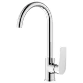 Imprese KAMPA cмеситель для кухни, хром, 35 мм (55285)