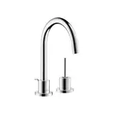Смеситель для раковины Axor Starck (10132000)