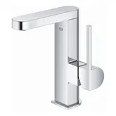 Змішувач для умивальника Grohe plus M-Size, хром (23871003)