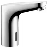 Змішувач для умивальника Hansgrohe Focus, електронний, хром (31172000)