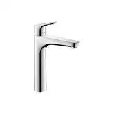 Hansgrohe Focus 190 Змішувач для умивальника, хром (31608000)