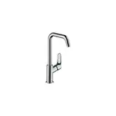 Hansgrohe Focus E 240 Змішувач для умивальника, хром (31609000)