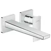 Hansgrohe Metropol Змішувач для умивальника, хром (32526000)
