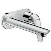 Hansgrohe Novus Змішувач для умивальника, хром (71127000)