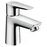 Hansgrohe Talis E 80 Змішувач для умивальника, хром (71700000)