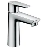 Hansgrohe Talis E 110 Змішувач для умивальника, хром (71710000)
