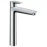 Hansgrohe Talis E 240 Змішувач для умивальника, хром (71716000)