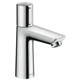 Hansgrohe Talis Select E Змішувач для умивальника, хром (71750000)