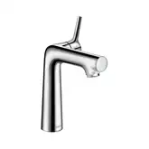 Hansgrohe Talis S 140 Змішувач для умивальника, хром (72113000)