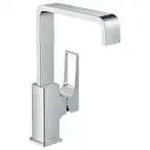 Hansgrohe Metropol 230 Змішувач для умивальника, хром (74511000)