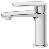 Imprese KAMPA cмеситель для умывальника, хром, 35 мм (05285)