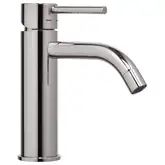 Paffoni Light Смеситель для раковины, хром (LIG071CR)