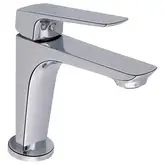 Змішувач для раковини Qtap Letel1053104C (QLTL1053104C)