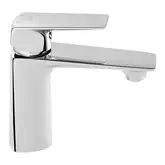 Змішувач для раковини Qtap Lodenice 1030101C (QTLOD1030101C)