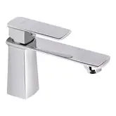 Змішувач для раковини Qtap Lodenice 1031102C (QTLOD1031102C)