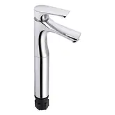 Змішувач для раковини Qtap Milada 1027H107C (QTMIL1027H107C)