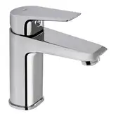 Змішувач для раковини Qtap Pivonka 1013102C (QTPIV1013102C)