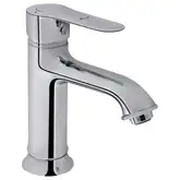 Змішувач для раковини Qtap Rozkos 1055104C (QTRZK1055104C)