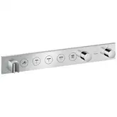 Axor Showersolutions Select Термостат для душу, хром (18358000)
