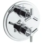 Grohe Atrio Термостат верхней части, хром (19395000)