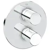 Grohe Grohtherm 3000 Термостат для ванны, хром (19468000)