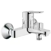 Grohe BauEdg Смеситель для ванны, хром (23334000)